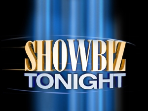 Deborah Gibson Stops by Showbiz Tonight