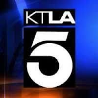 Interview/Performance on KTLA 5 Morning News