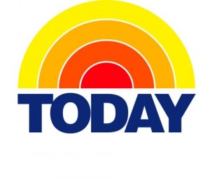 Gibson on The Today Show