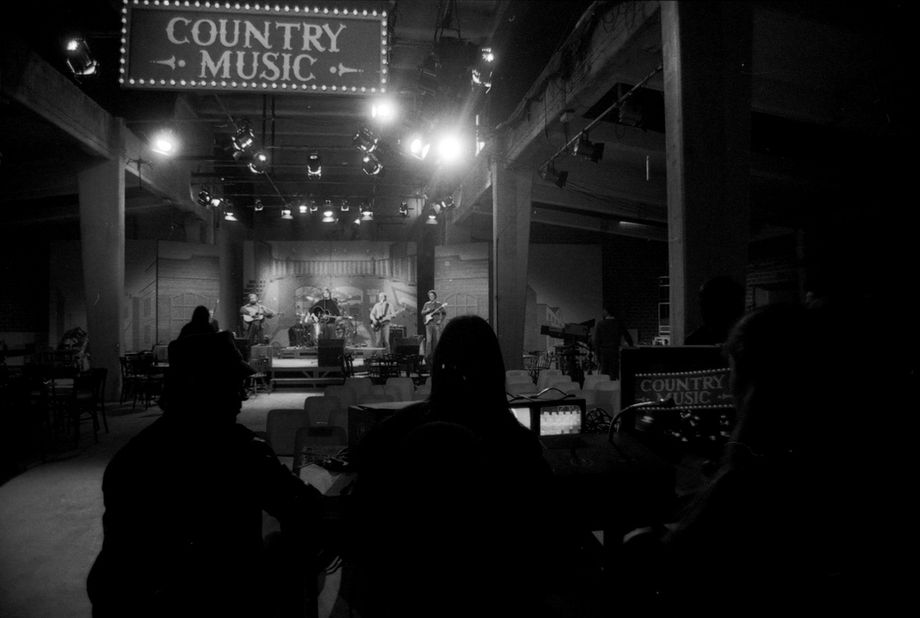 Can Indie Artists Bring Country Back?