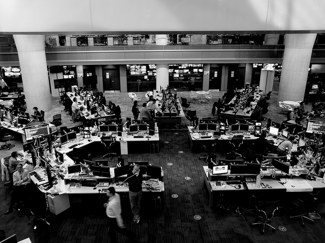 Bait & Catch: How To Successfully Pitch The Media