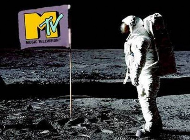 Why MTV’s Evolution Is A Lesson For Your Brand
