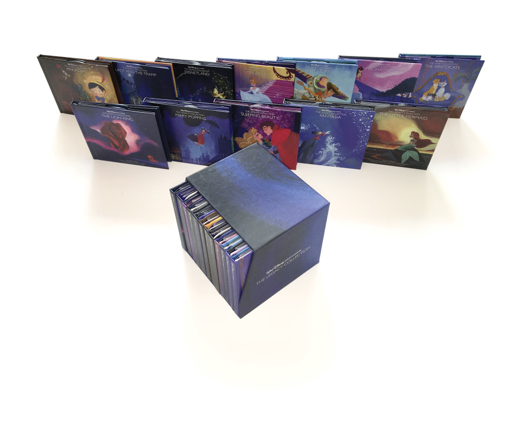 Legacy-FullBoxSet