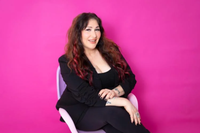 Tiffany Featured in TulsaPeople Magazine Q&A with Exclusive Photo Shoot